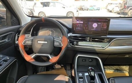 Haval H6, 2023 год, 1 690 000 рублей, 10 фотография