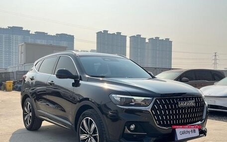 Haval H6, 2023 год, 1 690 000 рублей, 3 фотография