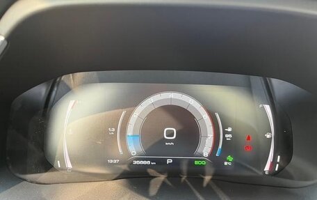 Haval H6, 2023 год, 1 690 000 рублей, 13 фотография