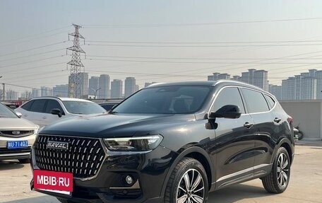 Haval H6, 2023 год, 1 690 000 рублей, 2 фотография