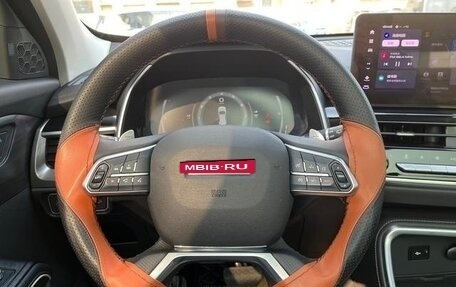 Haval H6, 2023 год, 1 690 000 рублей, 11 фотография