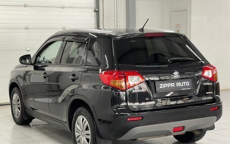 Suzuki Vitara II рестайлинг, 2016 год, 1 819 000 рублей, 6 фотография