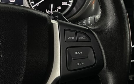 Suzuki Vitara II рестайлинг, 2016 год, 1 819 000 рублей, 13 фотография