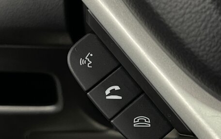 Suzuki Vitara II рестайлинг, 2016 год, 1 819 000 рублей, 14 фотография