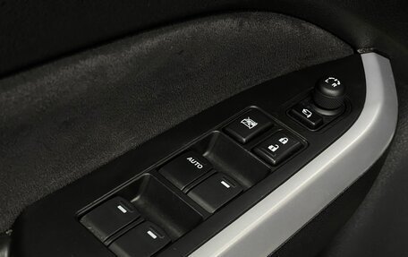 Suzuki Vitara II рестайлинг, 2016 год, 1 819 000 рублей, 20 фотография