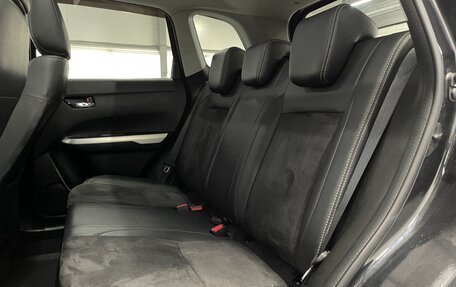 Suzuki Vitara II рестайлинг, 2016 год, 1 819 000 рублей, 23 фотография