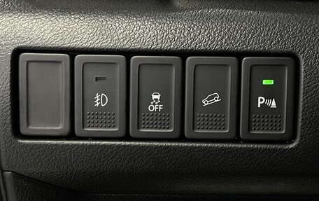 Suzuki Vitara II рестайлинг, 2016 год, 1 819 000 рублей, 15 фотография