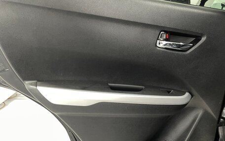 Suzuki Vitara II рестайлинг, 2016 год, 1 819 000 рублей, 22 фотография