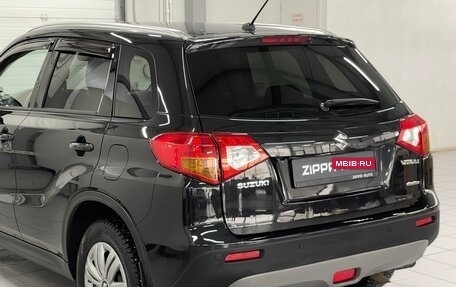 Suzuki Vitara II рестайлинг, 2016 год, 1 819 000 рублей, 7 фотография