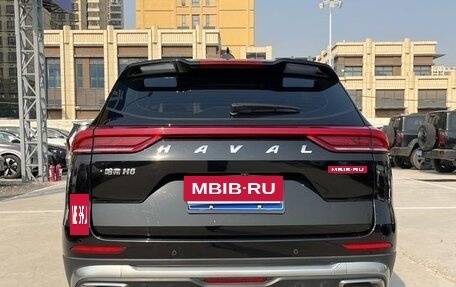Haval H6, 2023 год, 1 690 000 рублей, 4 фотография