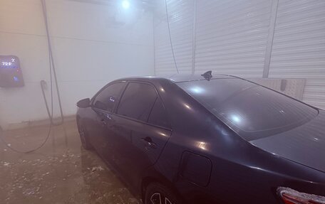 Toyota Camry, 2017 год, 2 420 000 рублей, 5 фотография