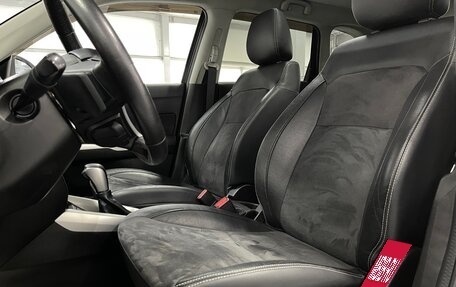 Suzuki Vitara II рестайлинг, 2016 год, 1 819 000 рублей, 21 фотография