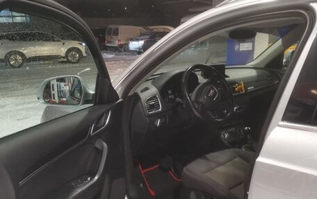 Audi Q3, 2011 год, 1 750 000 рублей, 6 фотография