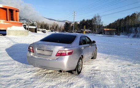 Toyota Camry, 2007 год, 1 020 000 рублей, 3 фотография