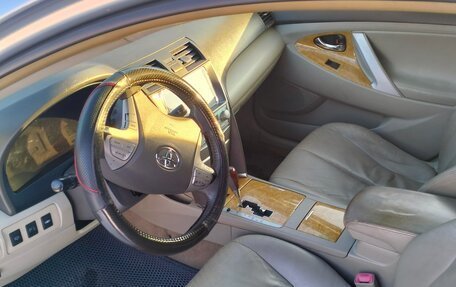 Toyota Camry, 2007 год, 1 020 000 рублей, 5 фотография