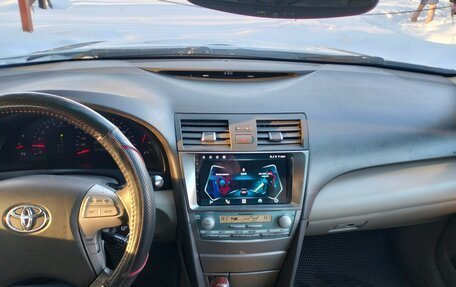 Toyota Camry, 2007 год, 1 020 000 рублей, 6 фотография