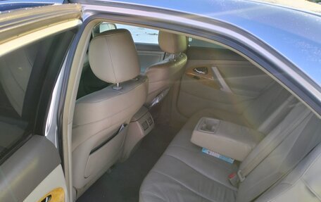 Toyota Camry, 2007 год, 1 020 000 рублей, 7 фотография