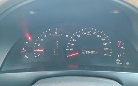 Toyota Camry, 2007 год, 1 020 000 рублей, 8 фотография