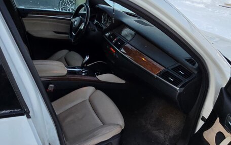 BMW X6, 2011 год, 2 750 000 рублей, 4 фотография