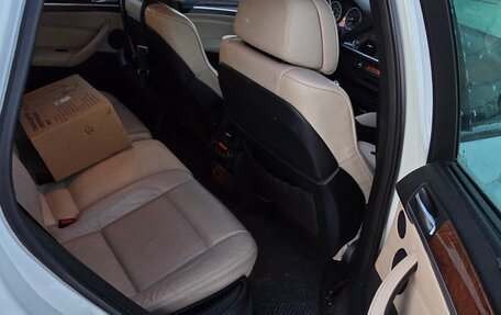 BMW X6, 2011 год, 2 750 000 рублей, 5 фотография