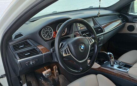 BMW X6, 2011 год, 2 750 000 рублей, 3 фотография