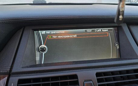 BMW X6, 2011 год, 2 750 000 рублей, 11 фотография