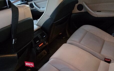 BMW X6, 2011 год, 2 750 000 рублей, 9 фотография