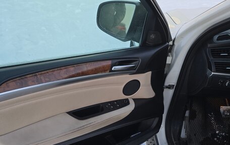 BMW X6, 2011 год, 2 750 000 рублей, 12 фотография