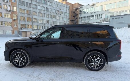 GAC GS8, 2024 год, 3 449 000 рублей, 8 фотография