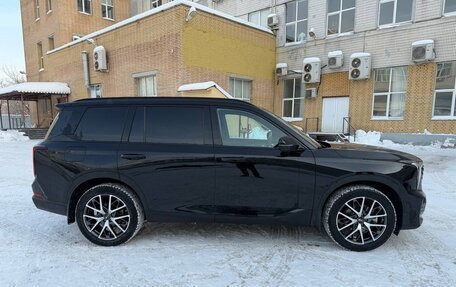 GAC GS8, 2024 год, 3 449 000 рублей, 6 фотография