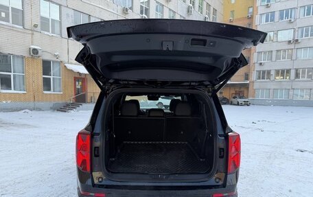 GAC GS8, 2024 год, 3 449 000 рублей, 9 фотография