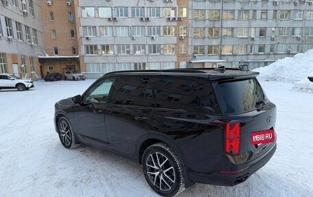 GAC GS8, 2024 год, 3 449 000 рублей, 4 фотография