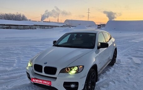 BMW X6, 2011 год, 2 750 000 рублей, 2 фотография