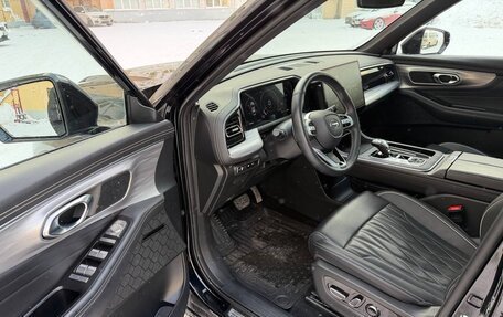 GAC GS8, 2024 год, 3 449 000 рублей, 11 фотография