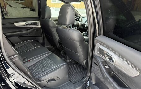 GAC GS8, 2024 год, 3 449 000 рублей, 15 фотография