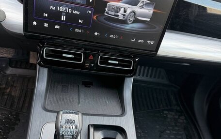 GAC GS8, 2024 год, 3 449 000 рублей, 13 фотография