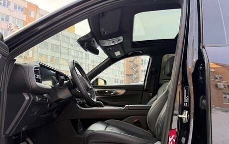 GAC GS8, 2024 год, 3 449 000 рублей, 10 фотография