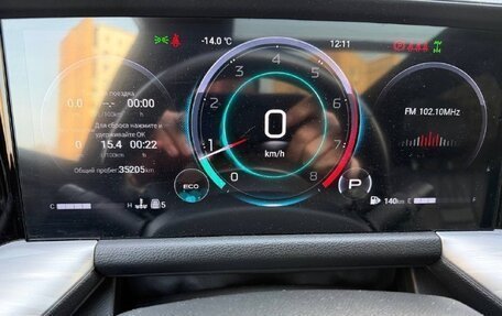 GAC GS8, 2024 год, 3 449 000 рублей, 17 фотография