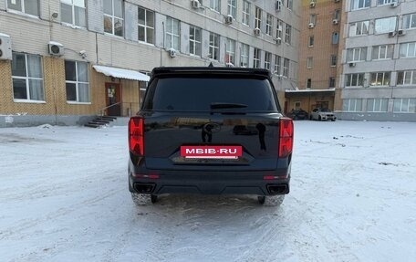 GAC GS8, 2024 год, 3 449 000 рублей, 7 фотография