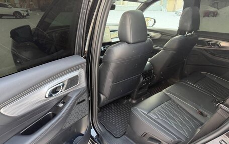 GAC GS8, 2024 год, 3 449 000 рублей, 16 фотография