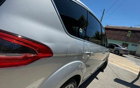 Ford S-MAX I, 2012 год, 1 050 000 рублей, 2 фотография