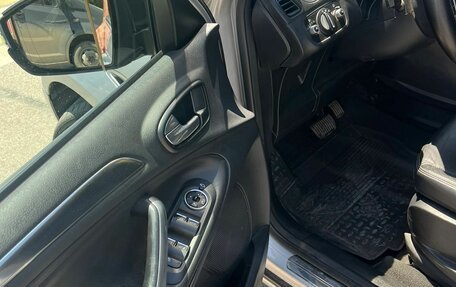 Ford S-MAX I, 2012 год, 1 050 000 рублей, 4 фотография