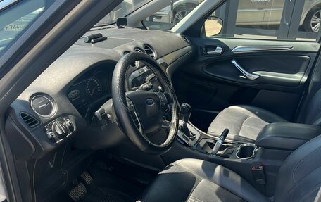 Ford S-MAX I, 2012 год, 1 050 000 рублей, 3 фотография