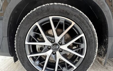 GAC GS8, 2024 год, 3 449 000 рублей, 22 фотография