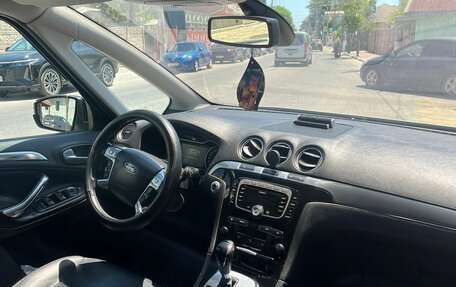 Ford S-MAX I, 2012 год, 1 050 000 рублей, 5 фотография