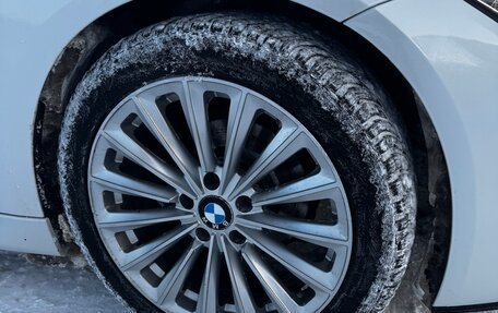 BMW 3 серия, 2013 год, 1 550 000 рублей, 5 фотография