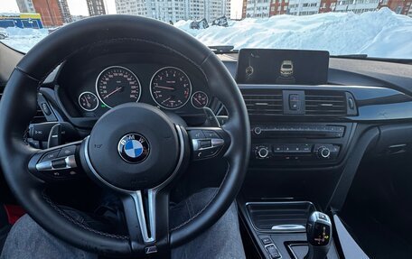 BMW 3 серия, 2013 год, 1 550 000 рублей, 6 фотография
