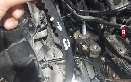 Ford S-MAX I, 2012 год, 1 050 000 рублей, 11 фотография