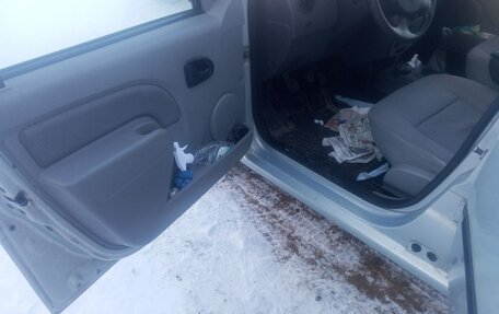 Renault Logan I, 2007 год, 350 000 рублей, 9 фотография