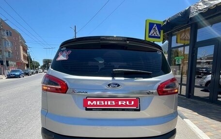 Ford S-MAX I, 2012 год, 1 050 000 рублей, 6 фотография